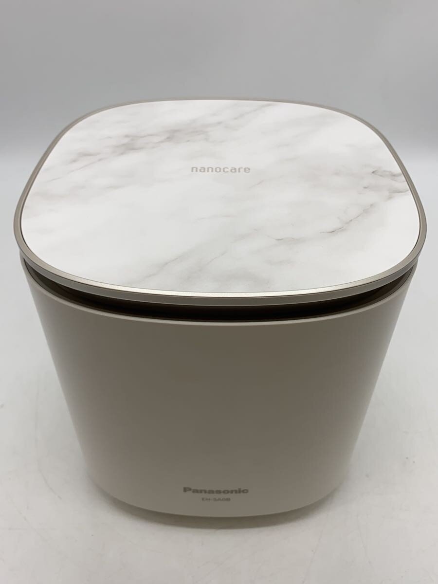 【中古】Panasonic◆フェイスイオンスチーマー EH-SA0B-N【家電・ビジュアル・オー...