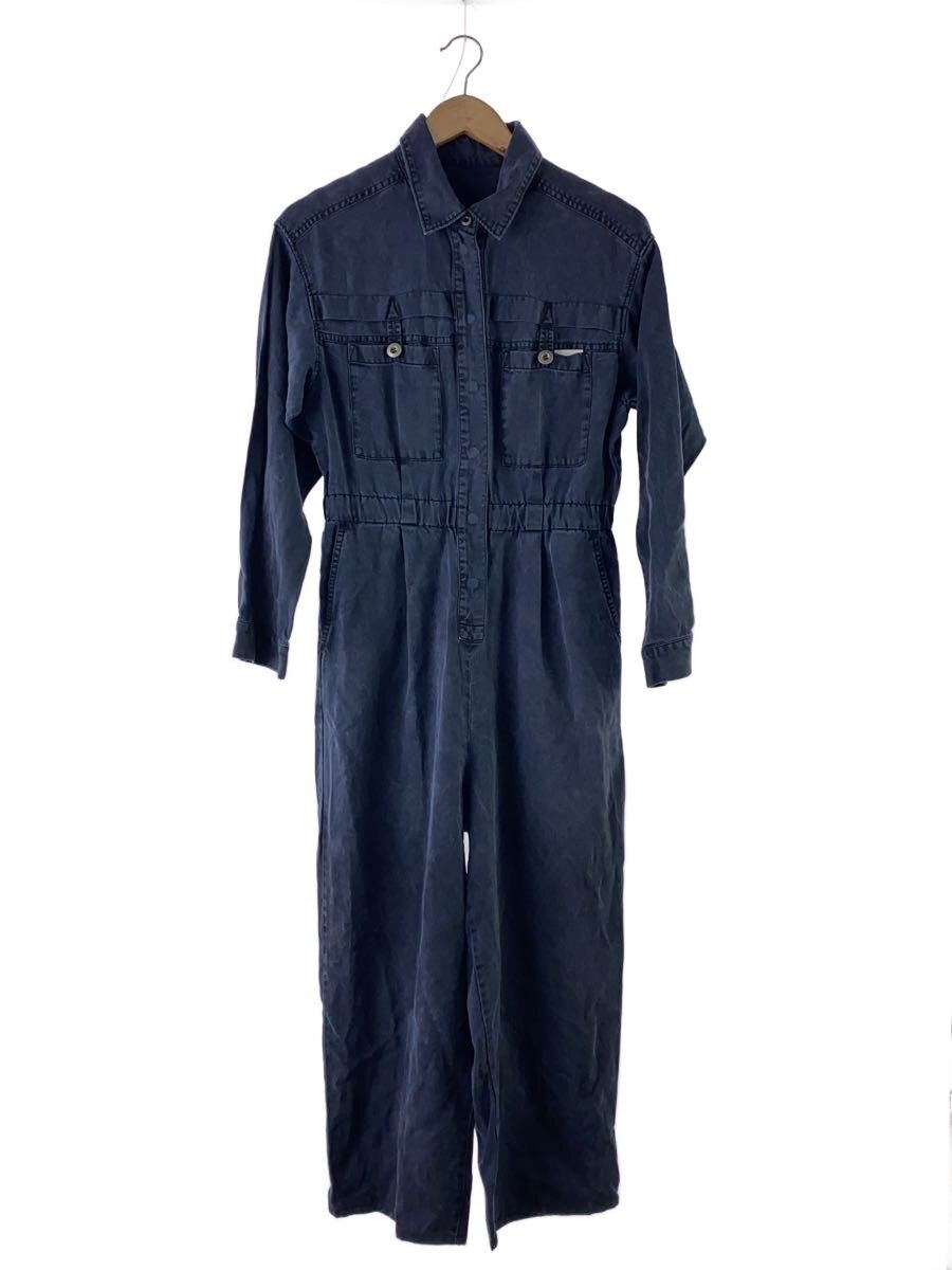 【中古】GRACE Class◆オールインワン/36/--/NVY【レディースウェア】