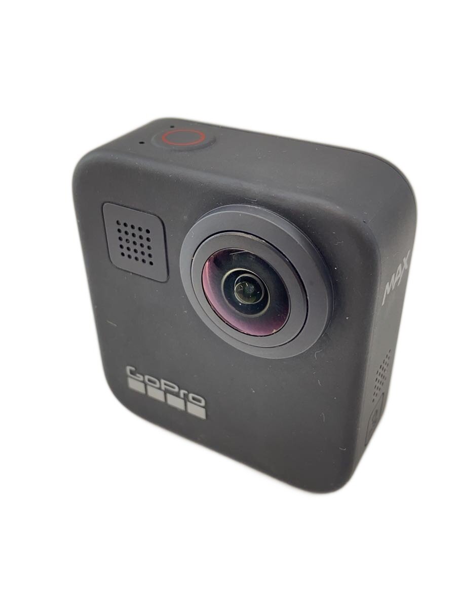GoPro MAX 新品未使用品 楽天市場】gopro max 中古の通販