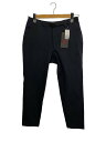 【中古】Marmot◆ボトム/L/ナイロン/BLK/tsawp064【レディースウェア】