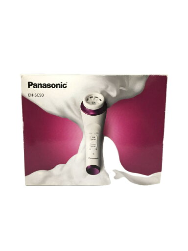 【中古】Panasonic◆美容器具 洗顔美容器 濃密泡エステ EH-SC50【家電・ビジュアル・オーディオ】 【中古】Panasonic◆美容器具 洗顔美容器 濃密泡エステ EH-SC50【家電・ビジュアル・オーディオ】