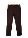【中古】PRADA◆ボトム/46/コットン/BRD/SPD91【メンズウェア】(4)