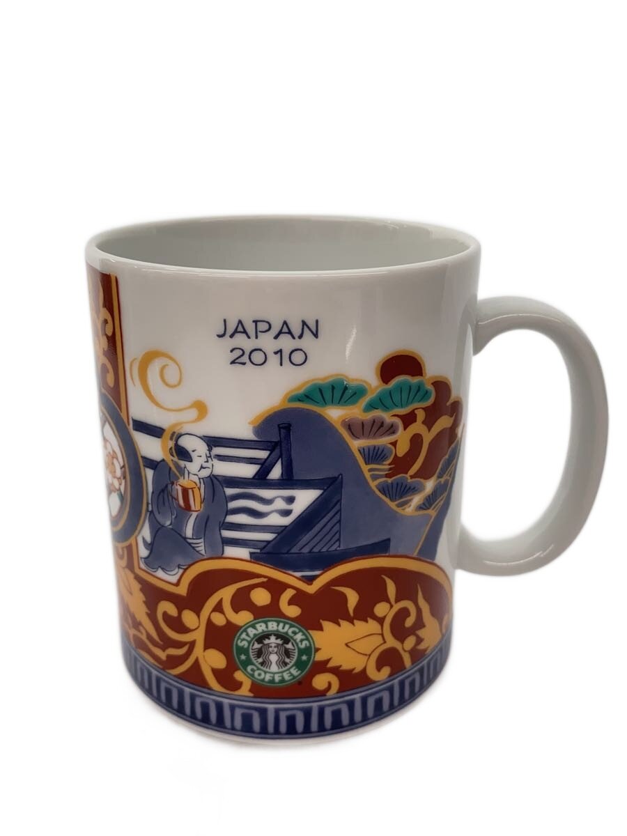 【ブランド】Starbucks 【ブランドカナ】スターバックス 【型番】 【程度】A 【サイズ】 【メインカラー】 【素材・生地】 【キーワード】　　　/ 2026/07/04 セカンドストリート川沿店【2046】【中古】Starbucks◆洋食器その他/マグカップ/ ブランド Starbucks 型番 カラー 柄 素材・生地 >色・素材について サイズ >サイズ表示について 実寸（cm） 【プレート】 幅：8.5 / 高さ：10.5 / 奥行：8.5 【その他】 その他サイズ：/ 商品は　セカンドストリート川沿店の店頭にて販売しております。商品に関するお問合わせは、お電話(TEL:011-578-2055)にて、問合わせ番号：2320465703864をお伝えください。 配送方法やお支払い方法に関するお問い合わせは、サポートセンターまでご連絡をお願いします。 ※お電話の対応は営業時間内のみとなります。お問い合わせフォームでお問い合わせの際はご注文番号をご記入下さい この商品に関する出品店舗からのコメント 実店舗でも併売している商品ですので掲載時には無い劣化、ダメージがある場合がございますので、商品について等お気軽にお問合せ下さいませ。また、店舗の状況によってお問合せ対応にお時間いただく場合がございます。ご迷惑をお掛け致しますが何卒ご了承下さいませ。