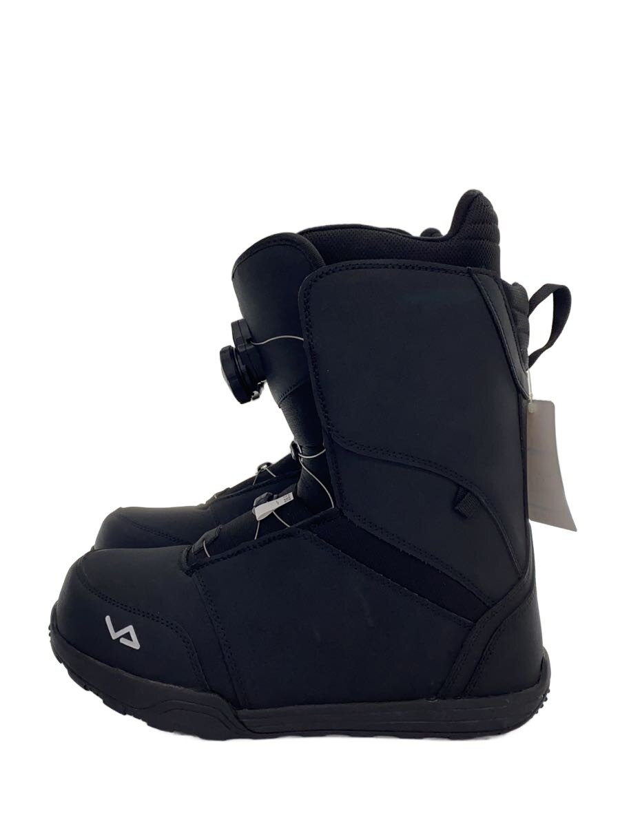 【ブランド】VISIONPEAKS 【ブランドカナ】ビジョンピークス 【型番】 【程度】B 【サイズ】26．5cm 【メインカラー】ブラック 【素材・生地】 【キーワード】　　　/ 2026/09/03 セカンドストリート桜山店【4211】【中古】VISIONPEAKS◆スノーボードブーツ/26.5cm/BLK ブランド VISIONPEAKS 型番 カラー ブラック 柄 素材・生地 >色・素材について サイズ 26．5cm>サイズ表示について 実寸（cm） 【ブーツ】 ヒール：2.5 / 高さ：30 / ソール全長：32 【その他】 その他サイズ：/ 商品は　セカンドストリート桜山店の店頭にて販売しております。商品に関するお問合わせは、お電話(TEL:052-859-1715)にて、問合わせ番号：2342116603866をお伝えください。 配送方法やお支払い方法に関するお問い合わせは、サポートセンターまでご連絡をお願いします。 ※お電話の対応は営業時間内のみとなります。お問い合わせフォームでお問い合わせの際はご注文番号をご記入下さい