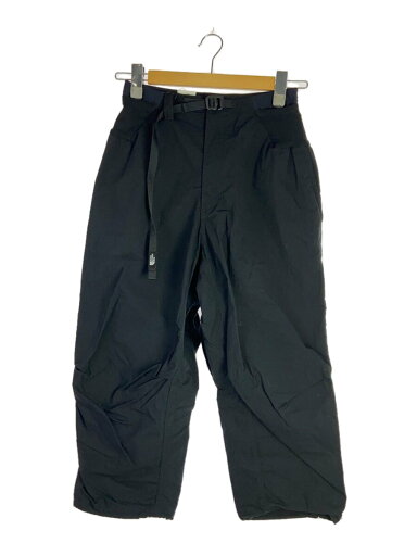 【中古】THE NORTH FACE◆ボトム/S/ナイロン/ブラック/NB32460//【メンズウェア】 【中古】THE NORTH FACE◆ボトム/S/ナイロン/ブラック/NB32460//【メンズウェア】