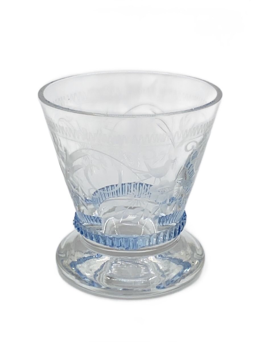 【中古】Meissen◆グラス【キッチン用品】