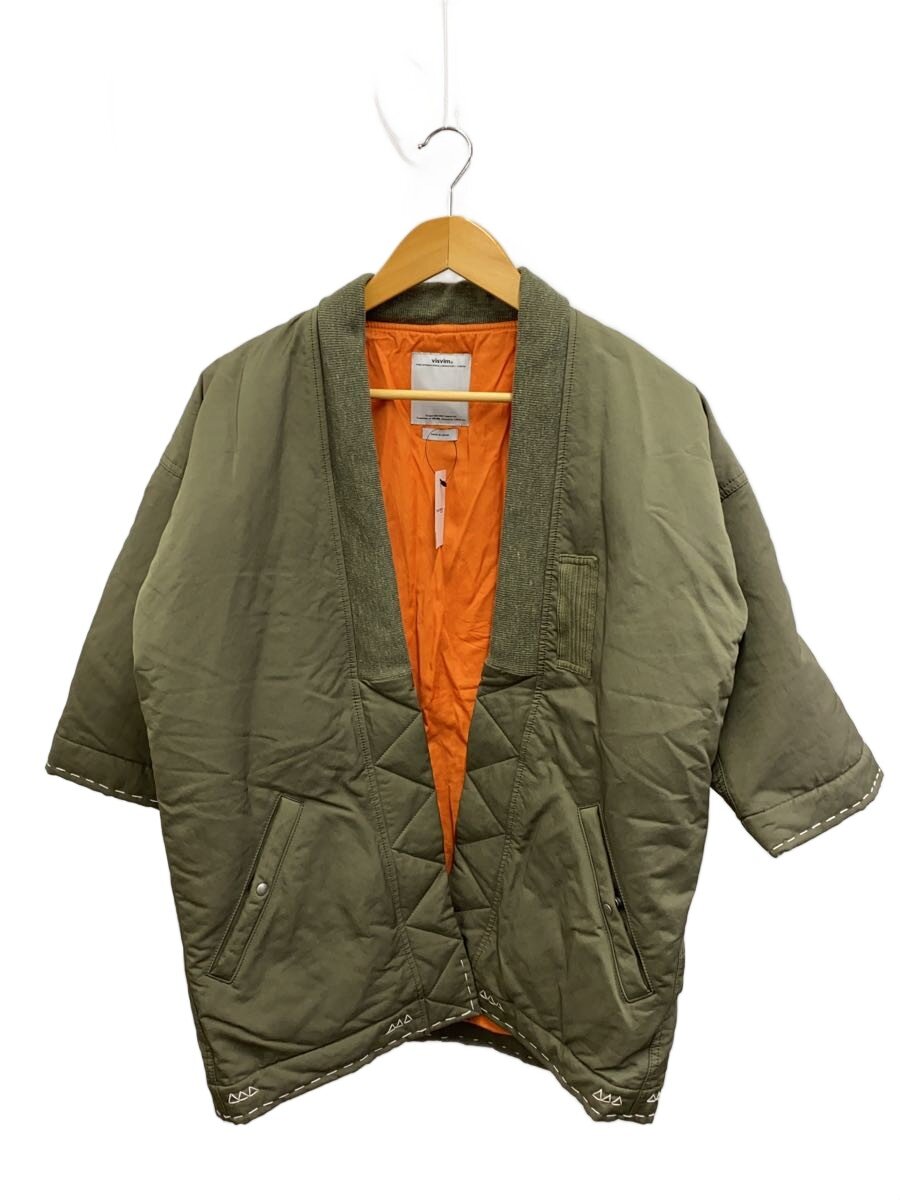 楽天市場】VISVIM sanjuro（コート・ジャケット｜メンズファッション