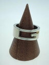 【中古】GUCCI◆リング/--/13号/SLV/メンズ【服飾雑貨他】(4)