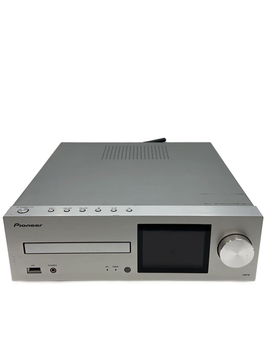 楽天市場】pioneer cd コンポの通販
