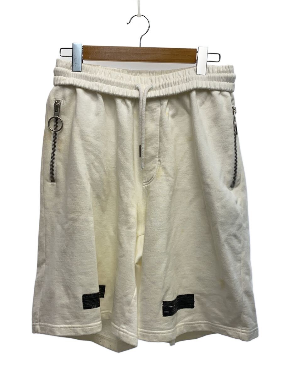 楽天市場】OFF－WHITE オフホワイト ハーフパンツ（メンズファッション