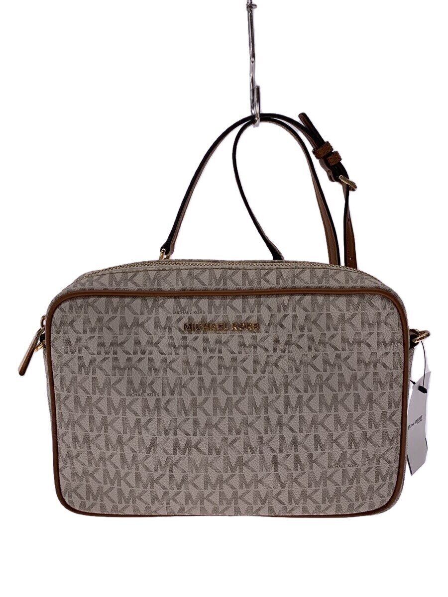 【ブランド】MICHAEL KORS 【ブランドカナ】マイケルコース 【型番】 【程度】B 【サイズ】 【メインカラー】ベージュ 【素材・生地】その他 【キーワード】　　 2025/07/01 セカンドストリートイオンモール新利府北館店【4183】【中古】MICHAEL KORS◆ショルダーバッグ/総柄/32F1GJ6C7B【バッグ】 ブランド MICHAEL KORS 型番 カラー ベージュ 柄 総柄 素材・生地 その他>色・素材について サイズ >サイズ表示について 実寸（cm） 【バッグ】 マチ：4.5 / 高さ：16.5 / 幅：23.5 / 持ち手：/ 【その他】 その他サイズ：/ 商品は　セカンドストリートイオンモール新利府北館店の店頭にて販売しております。商品に関するお問合わせは、お電話(TEL:022-767-7388)にて、問合わせ番号：2341834603899をお伝えください。 配送方法やお支払い方法に関するお問い合わせは、サポートセンターまでご連絡をお願いします。 ※お電話の対応は営業時間内のみとなります。お問い合わせフォームでお問い合わせの際はご注文番号をご記入下さい