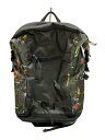 【中古】Columbia◆リュック/--/BLK【バッグ】(4)