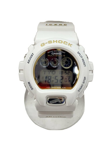 【中古】CASIO◆ソーラー腕時計_G-SHOCK/デジタル【服飾雑貨他】 【中古】CASIO◆ソーラー腕時計_G-SHOCK/デジタル【服飾雑貨他】