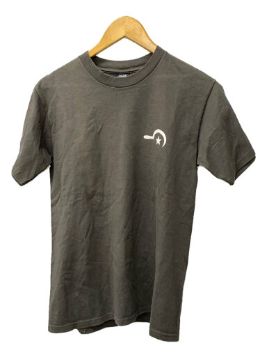 【中古】STUSSY◆カットソー/S/コットン/GRN【メンズウェア】 【中古】STUSSY◆カットソー/S/コットン/GRN【メンズウェア】
