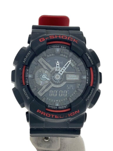 【中古】CASIO◆クォーツ腕時計・G-SHOCK/デジアナ【服飾雑貨他】 【中古】CASIO◆クォーツ腕時計・G-SHOCK/デジアナ【服飾雑貨他】
