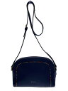 【中古】Paul Smith◆ショルダーバッグ/--/NVY【バッグ】(4)