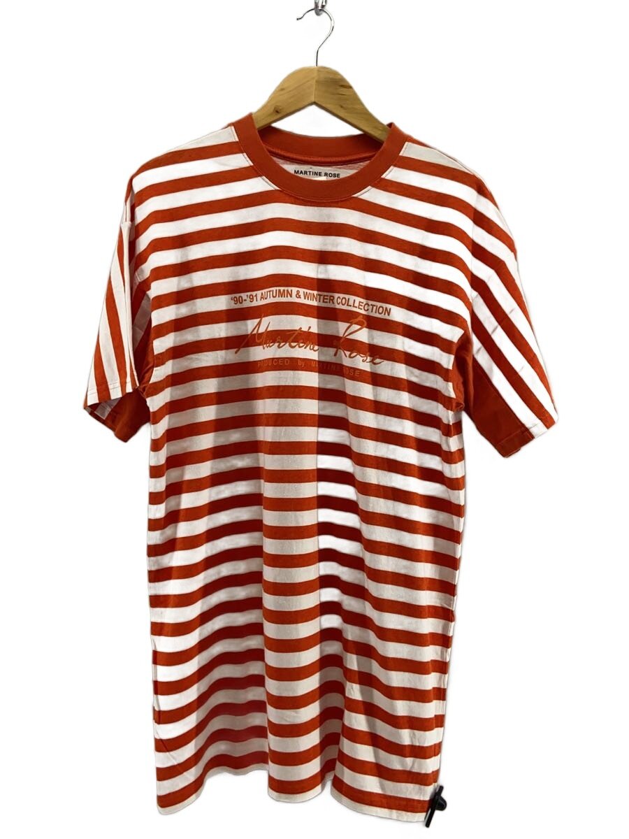 楽天市場】Martine Rose マーティンローズ（Tシャツ・カットソー