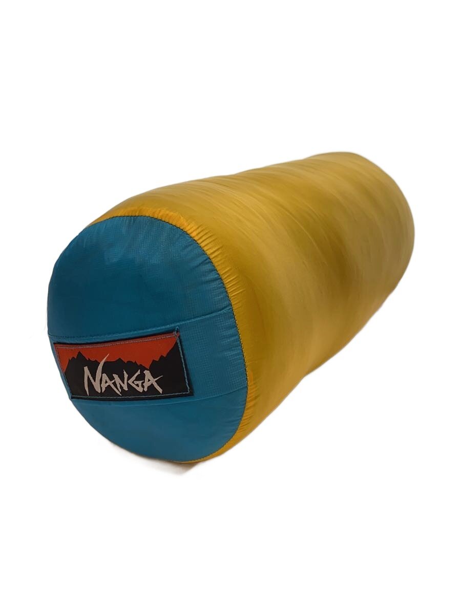 【中古】NANGA◆シュラフ/BLU//【スポーツ】