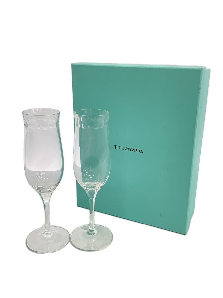 【ブランド】TIFFANY&Co. 【ブランドカナ】ティファニー 【型番】 【程度】B 【サイズ】 【メインカラー】クリア 【素材・生地】 【キーワード】　　　/ 2026/10/14 セカンドストリート伊丹北店【3984】【中古】TIFFANY&amp;Co.◆グラス/2点セット/CLR ブランド TIFFANY&Co. 型番 カラー クリア 柄 素材・生地 >色・素材について サイズ >サイズ表示について 実寸（cm） 【グラス】 幅：4.8 / 高さ：20 / 奥行：4.7 【その他】 その他サイズ：箱 幅20.2 高さ8.5 奥行25.5 商品は　セカンドストリート伊丹北店の店頭にて販売しております。商品に関するお問合わせは、お電話(TEL:072-781-9901)にて、問合わせ番号：2339847303936をお伝えください。 配送方法やお支払い方法に関するお問い合わせは、サポートセンターまでご連絡をお願いします。 ※お電話の対応は営業時間内のみとなります。お問い合わせフォームでお問い合わせの際はご注文番号をご記入下さい この商品に関する出品店舗からのコメント 1箱汚れあり全体的に少々の使用感はございますが、お使いいただくことが可能です。店頭でも販売の商品になりますので、撮影時の状態と相違がある場合がございます。ご理解の上御検討下さい。詳しくは店頭まで、お問い合わせくださいませ。