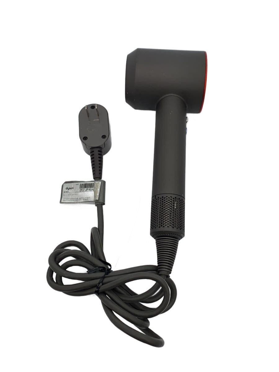 【中古】dyson◆ドライヤー・ヘアアイロン Dyson Supersonic HD01 ULF IIF [アイアン/フューシャ]//【家電・ビジュアル・オーディオ】