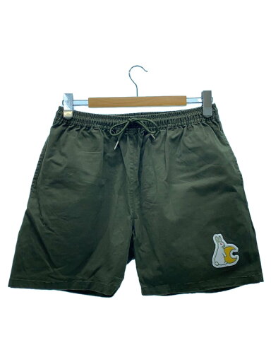 【中古】#FR2◆ショートパンツ/M/コットン/KHK/FRP156【メンズウェア】 【中古】#FR2◆ショートパンツ/M/コットン/KHK/FRP156【メンズウェア】