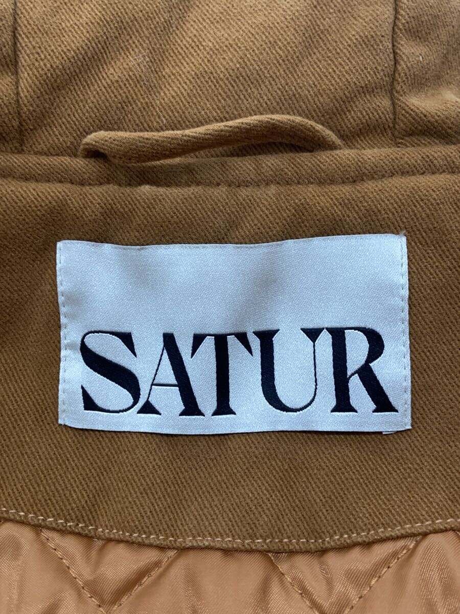 【中古】SATUR◆ジャケット/XL/--/CML【メンズウェア】