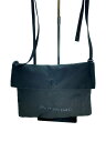 【中古】macpac◆リュック/PVC/BLK/無地/JUL21 DI【バッグ】(4)