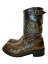 šSENDRASENDRA MOTORBOOTS/26.5cm/EU42/UK8/US8 1/2/󥸥˥֡/BRWڥ塼