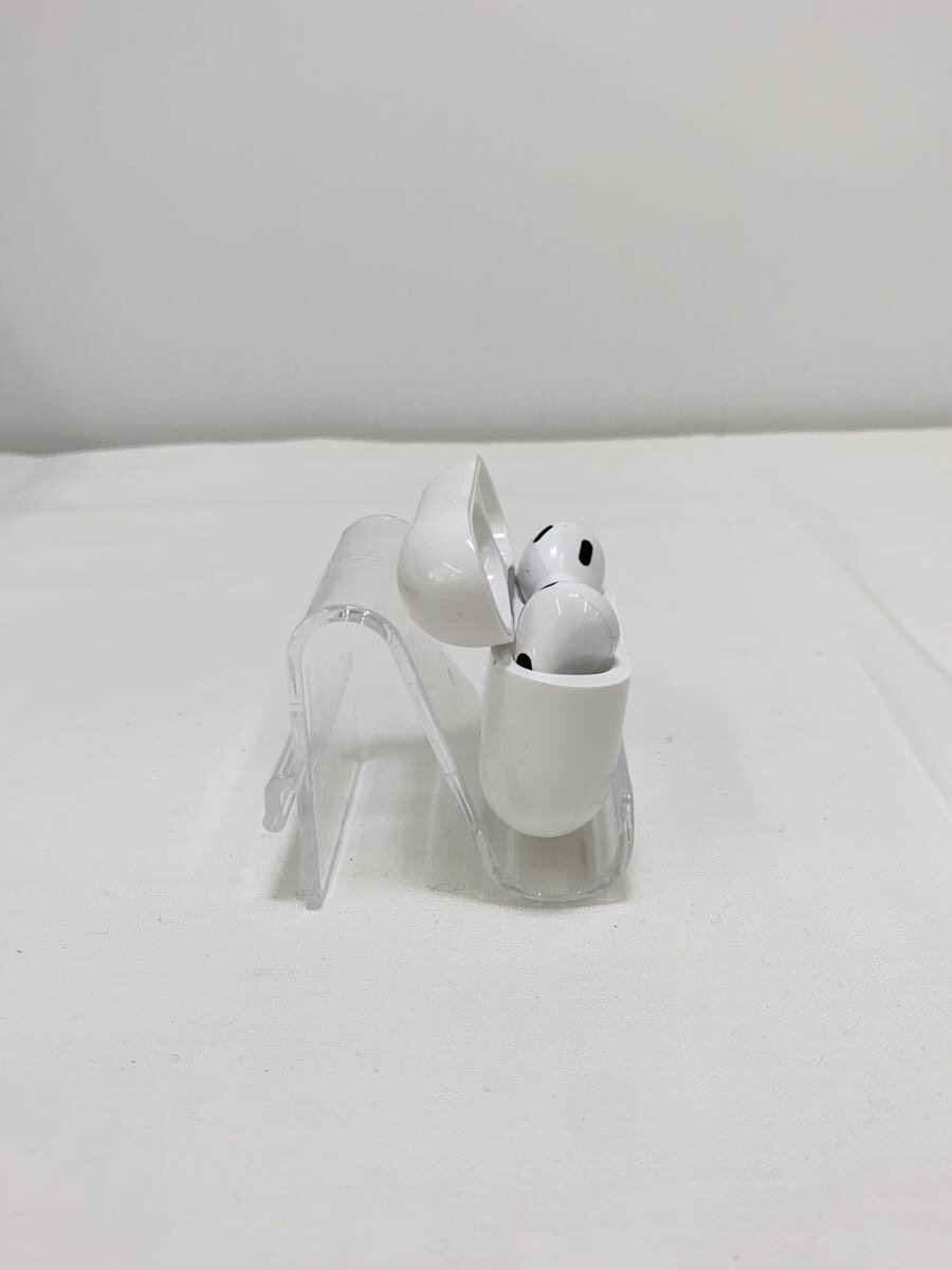 【中古】Apple◆イヤホン AirPods Pro 第2世代 MQD83J/A A2700/A2698/A2699//【家電...