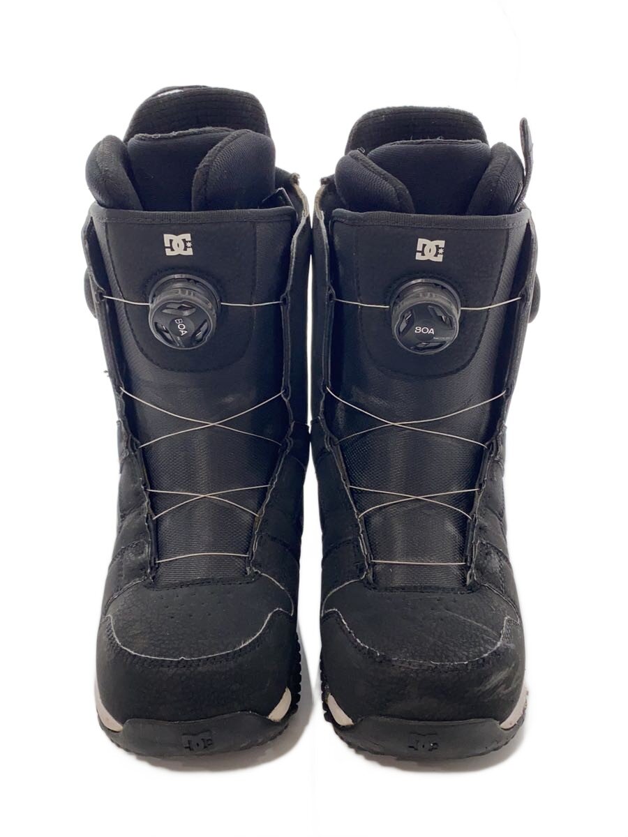 【ブランド】DC SHOES 【ブランドカナ】ディーシーシューズ 【型番】 【程度】B 【サイズ】26．5cm 【メインカラー】ブラック 【素材・生地】 【キーワード】　　　/ 2026/08/31 スーパーセカンドストリート印西ビッグホップ店【4293】【中古】DC SHOES◆スノーボードブーツ/26.5cm/BLK ブランド DC SHOES 型番 カラー ブラック 柄 素材・生地 >色・素材について サイズ 26．5cm>サイズ表示について 実寸（cm） 【/】 幅：11 / 高さ：31.5 / 奥行：30 【その他】 その他サイズ：/ 商品は　スーパーセカンドストリート印西ビッグホップ店の店頭にて販売しております。商品に関するお問合わせは、お電話(TEL:0476-48-1202)にて、問合わせ番号：2342939003959をお伝えください。 配送方法やお支払い方法に関するお問い合わせは、サポートセンターまでご連絡をお願いします。 ※お電話の対応は営業時間内のみとなります。お問い合わせフォームでお問い合わせの際はご注文番号をご記入下さい