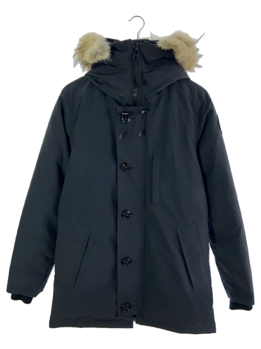 2nd STREET ŷԾŹ㤨֡šCANADA GOOSE󥸥㥱å/S/BLK/3426MB/Chateau Parka Black Label Heritageڥ󥺥ۡפβǤʤ88,660ߤˤʤޤ