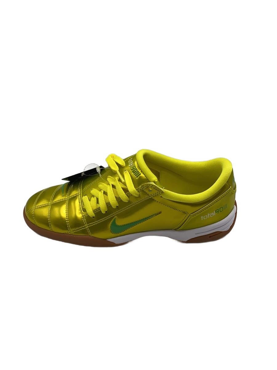 NIKE◆ローカットスニーカー/27cm/GLD/HJ9351-700
