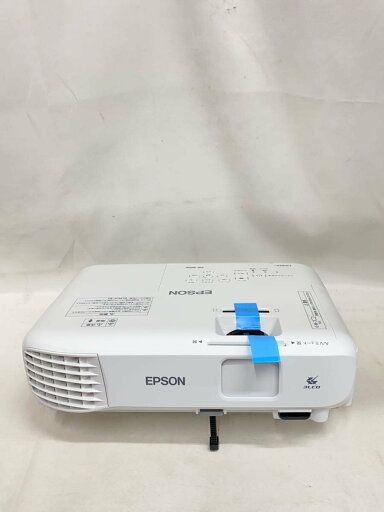 【中古】EPSON◆プロジェクター EB-W06【家電・ビジュアル・オーディオ】 【中古】EPSON◆プロジェクター EB-W06【家電・ビジュアル・オーディオ】