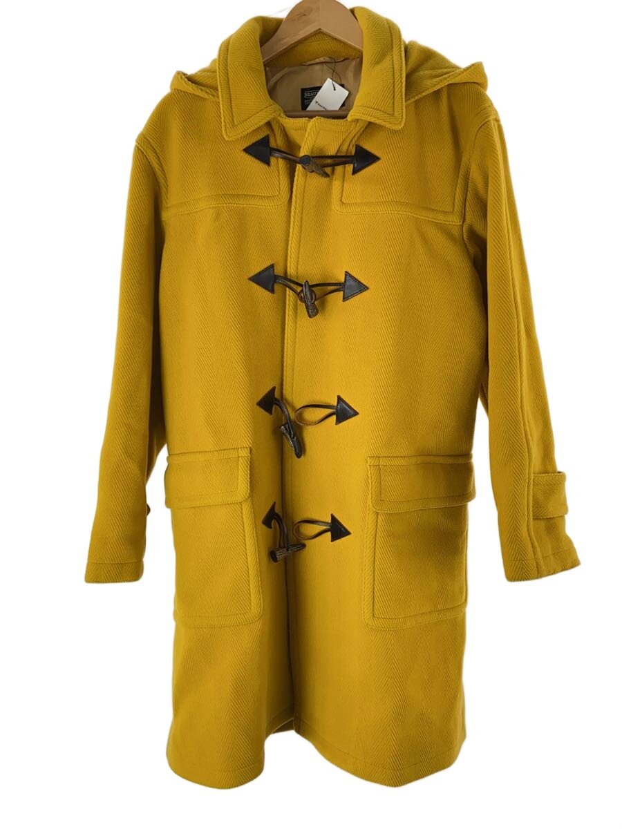 楽天市場】BEAUTY & YOUTH UNITED ARROWS ダッフルコート（メンズ