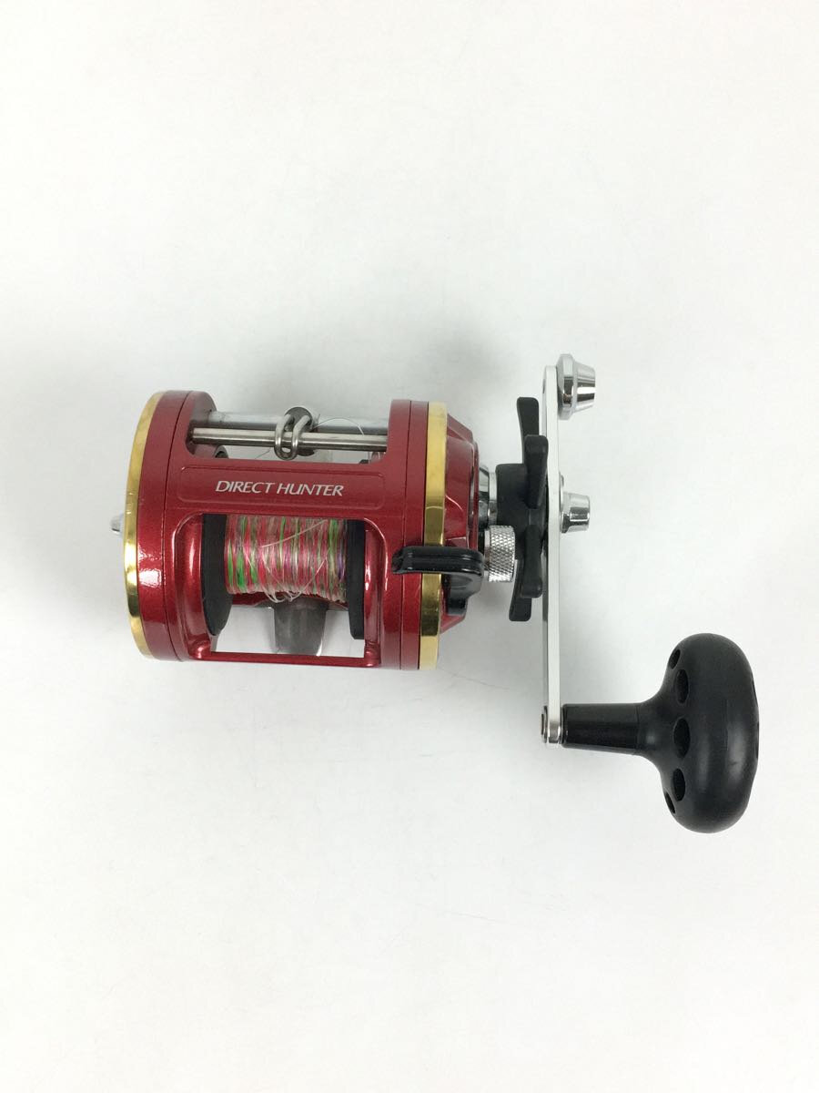 【中古】PRO MARINE◆リール/DIRECT HUNTER船/DH-800N/ベイトリール//【スポーツ】