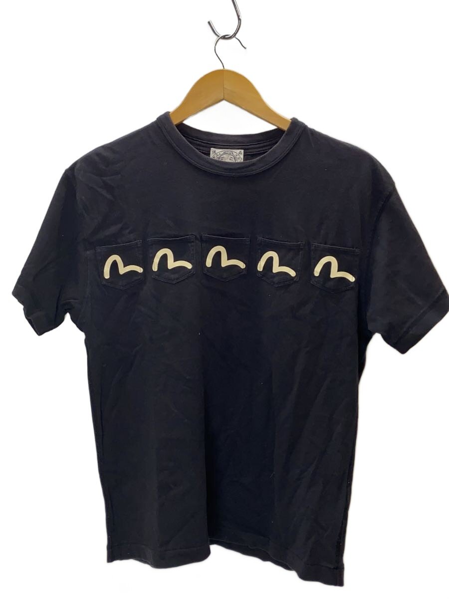 楽天市場】EVISU（Tシャツ・カットソー｜トップス）：メンズ