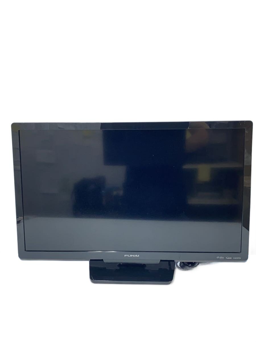楽天市場】液晶テレビ 24インチ（メーカーフナイ）（テレビ｜TV