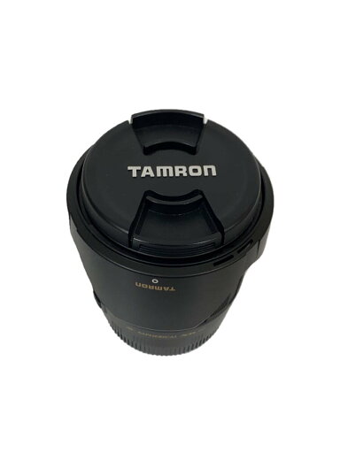 【中古】TAMRON◆レンズ【カメラ】 【中古】TAMRON◆レンズ【カメラ】
