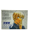 【中古】名探偵コナン/警察学校編/安室 透/RX-7×1/キーホルダーライト×1【ホビー】