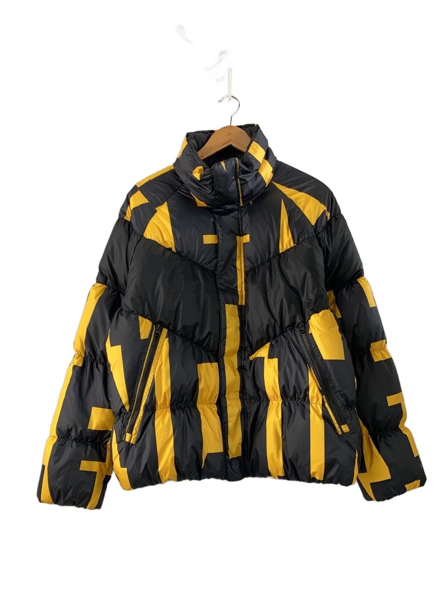 【ブランド】NIKE 【ブランドカナ】ナイキ 【型番】 【程度】B 【サイズ】S 【メインカラー】ブラック 【素材・生地】ナイロン 【キーワード】　　　/ 2026/04/27 セカンドストリート東大宮店【4759】【中古】NIKE◆ダウンジャケット/S/ナイロン ブランド NIKE 型番 カラー ブラック 柄 総柄 素材・生地 ナイロン>色・素材について サイズ S>サイズ表示について 実寸（cm） 【ジャケット】 肩幅：53 / 身幅：60 / 着丈：66 / 袖丈：60 / ゆき：/ 【その他】 その他サイズ：/ 商品は　セカンドストリート東大宮店の店頭にて販売しております。商品に関するお問合わせは、お電話(TEL:048-614-0081)にて、問合わせ番号：2347591304000をお伝えください。 配送方法やお支払い方法に関するお問い合わせは、サポートセンターまでご連絡をお願いします。 ※お電話の対応は営業時間内のみとなります。お問い合わせフォームでお問い合わせの際はご注文番号をご記入下さい