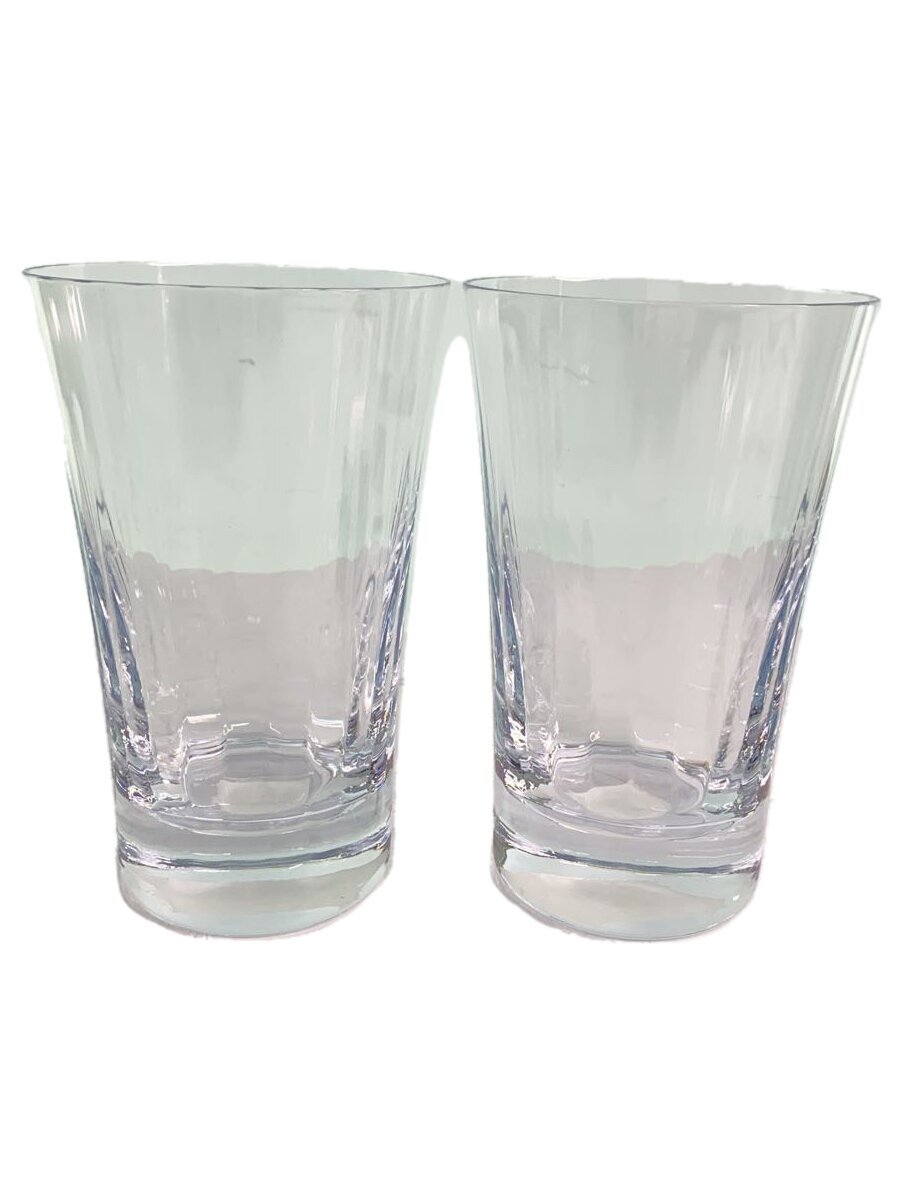 【中古】Baccarat◆グラス/2点セット/2105761【キッチン用品】