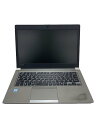 【中古】TOSHIBA◆ノートPC/PR63DEAA547AD11【パソコン】(2)