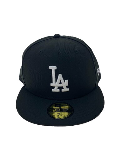 【中古】NEW ERA◆キャップ/7 1/4/ポリエステル/BLK/無地/メンズ/RN11493 CA40289//【服飾雑貨他】 【中古】NEW ERA◆キャップ/7 1/4/ポリエステル/BLK/無地/メンズ/RN11493 CA40289//【服飾雑貨他】