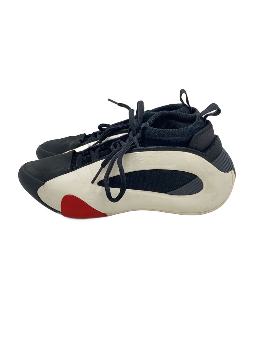 adidas◆ローカットスニーカー/25.5cm/BLK/ie2695//