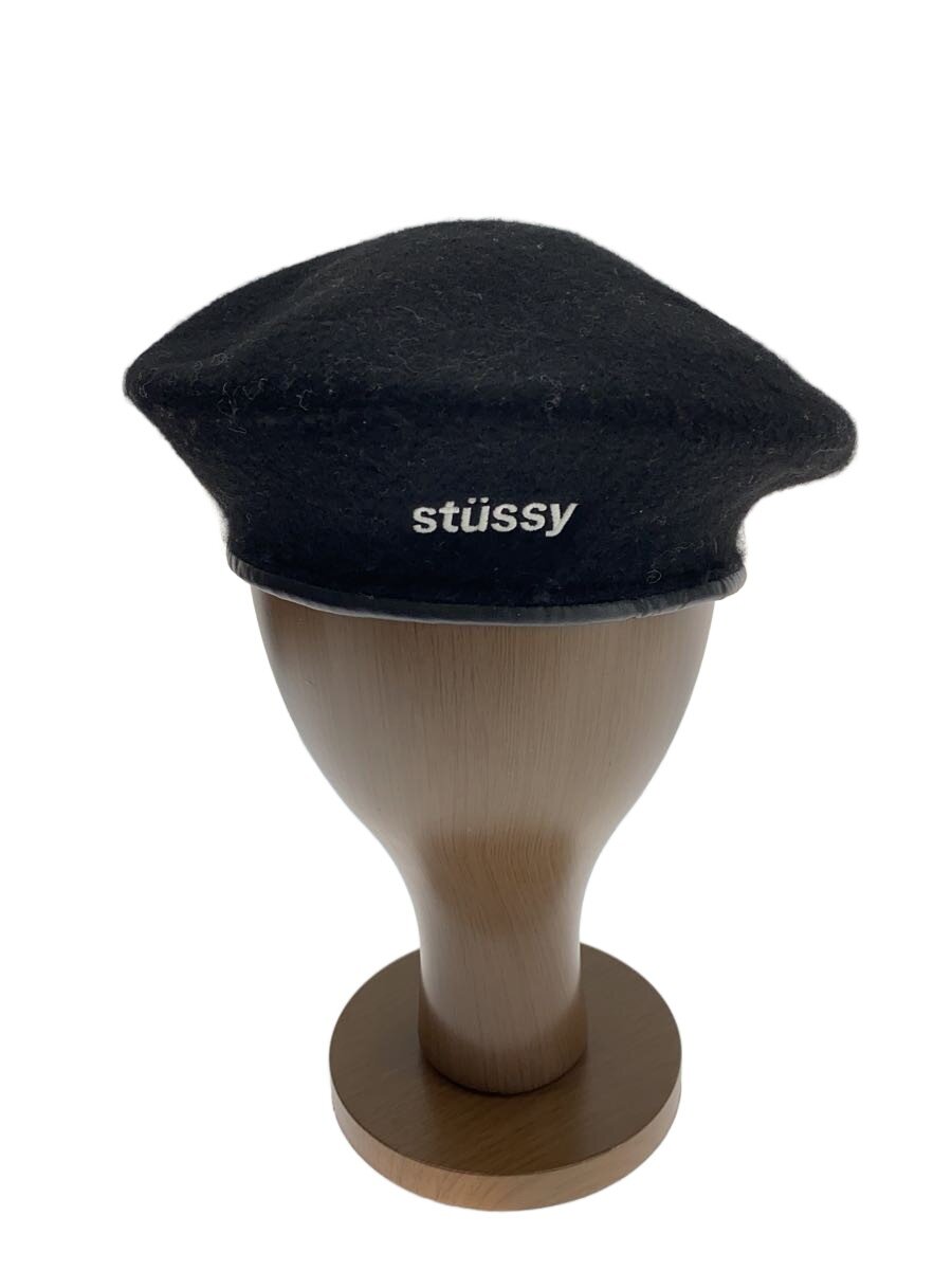 楽天市場】stussy ベレー帽の通販