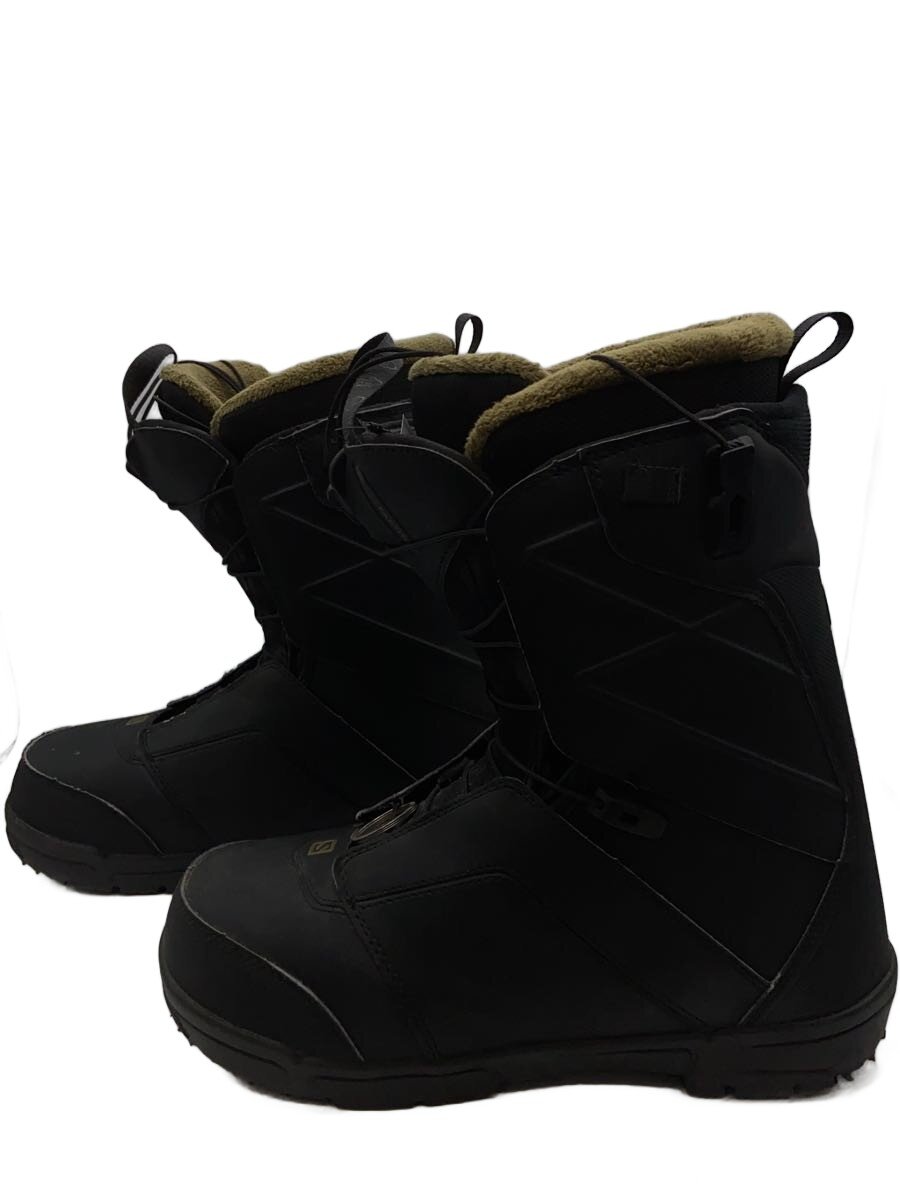 【中古】salomon◆スノーボードブーツ/27cm/402150【スポーツ】