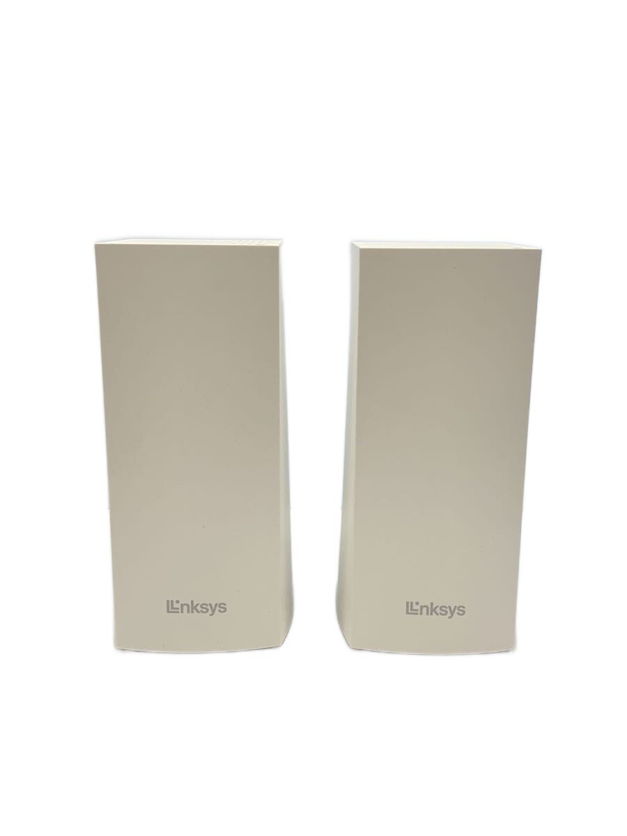 【中古】LINKSYS◆パソコン周辺機器/Atlas Pro6/トライバンドメッシュ wifi/AX4200【パソコン】