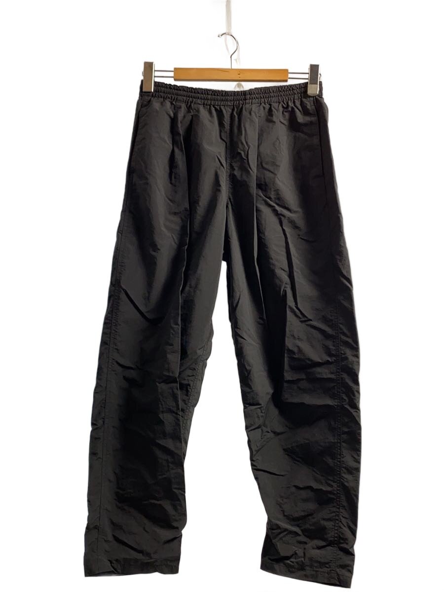 BURLAP OUTFITTER◆ボトム/M/ナイロン/BLK//