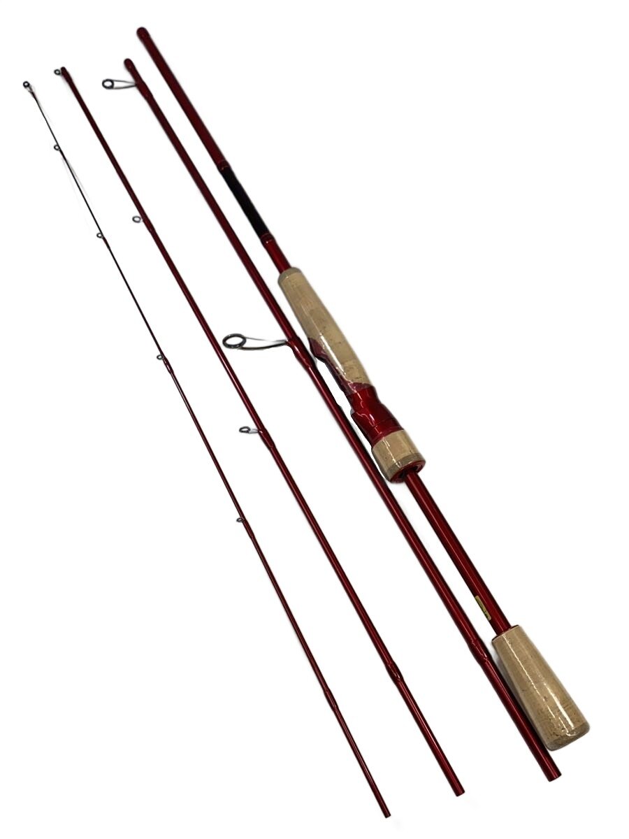 楽天市場】ダイワ セブンハーフ 76uls-sの通販