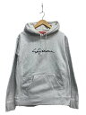【中古】Supreme◆パーカー/M/コットン/GRY【メンズウェア】(4)